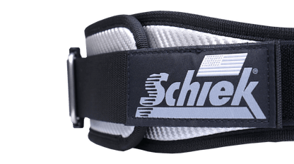 CF3004 Schiek Carbon Fiber Lifting Belt sku-52268221563176- Mann Nutrition