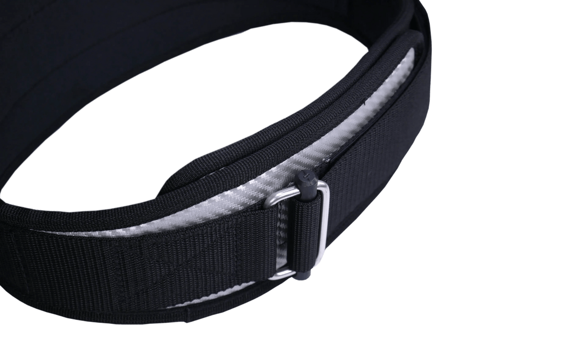 CF3004 Schiek Carbon Fiber Lifting Belt sku-52268221563176- Mann Nutrition