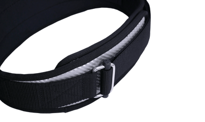CF3004 Schiek Carbon Fiber Lifting Belt sku-52268221563176- Mann Nutrition