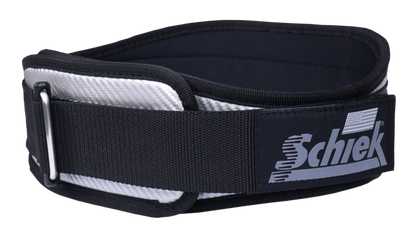 CF3004 Schiek Carbon Fiber Lifting Belt sku-52268221563176- Mann Nutrition
