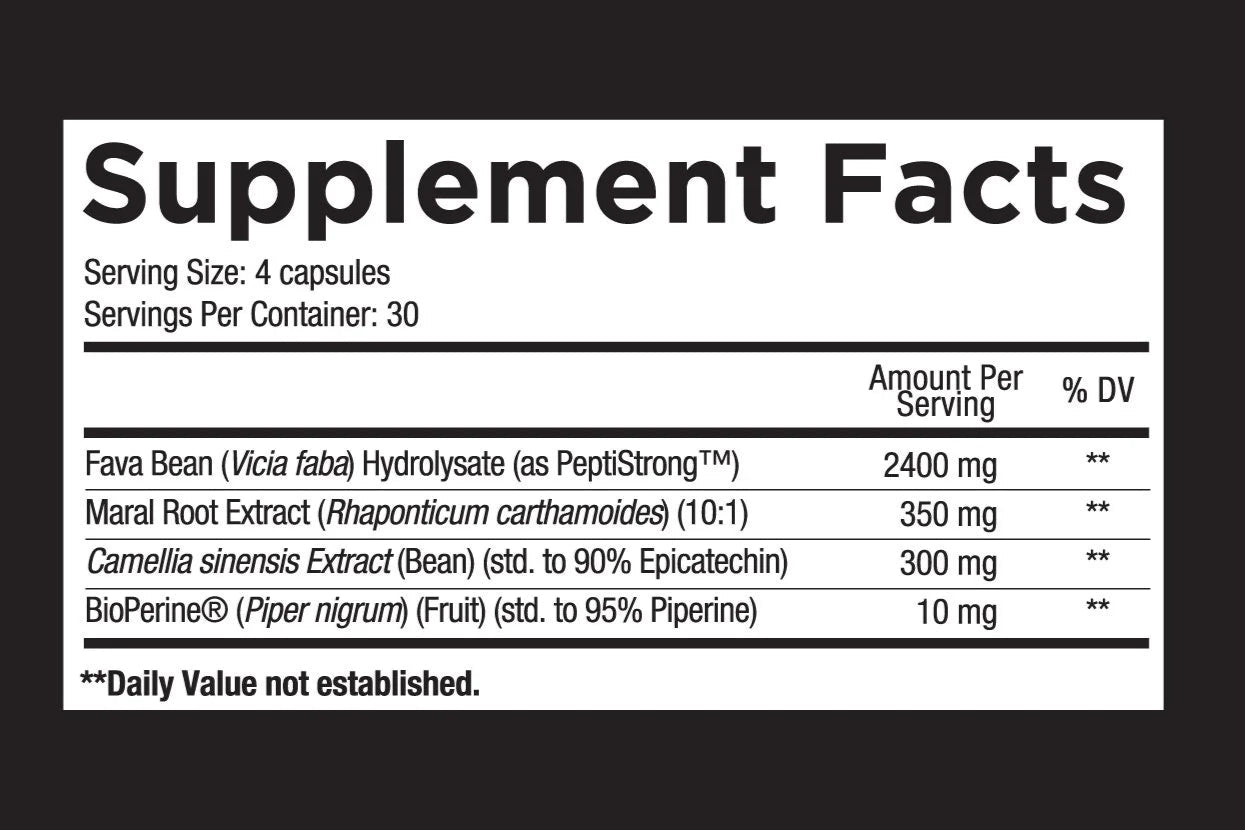 Core Nutritionals Bolic V2 - Mann Nutrition