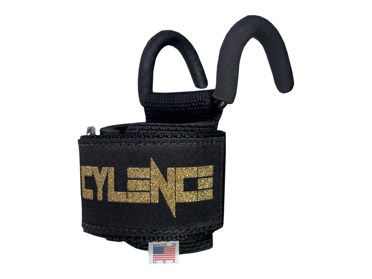 Model 1200 CYLENCE Lifting Hooks