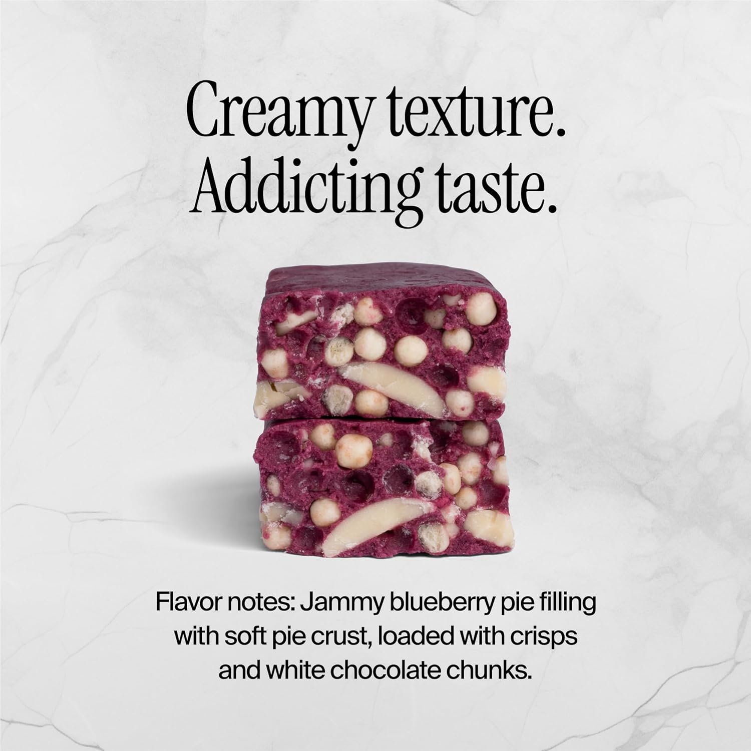 David Protein Bars - Mann Nutrition
