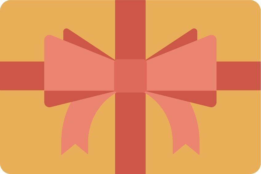 DIGITAL GIFT CARD  - Mann Nutrition