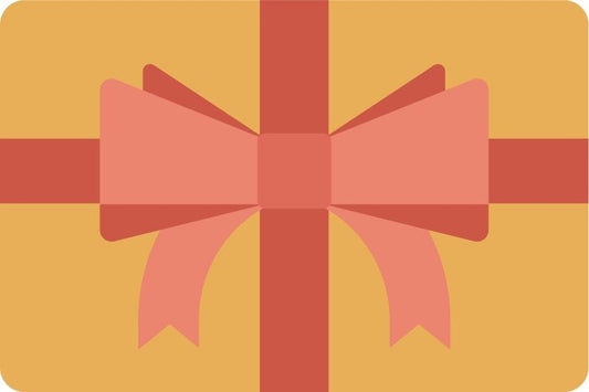 DIGITAL GIFT CARD  - Mann Nutrition