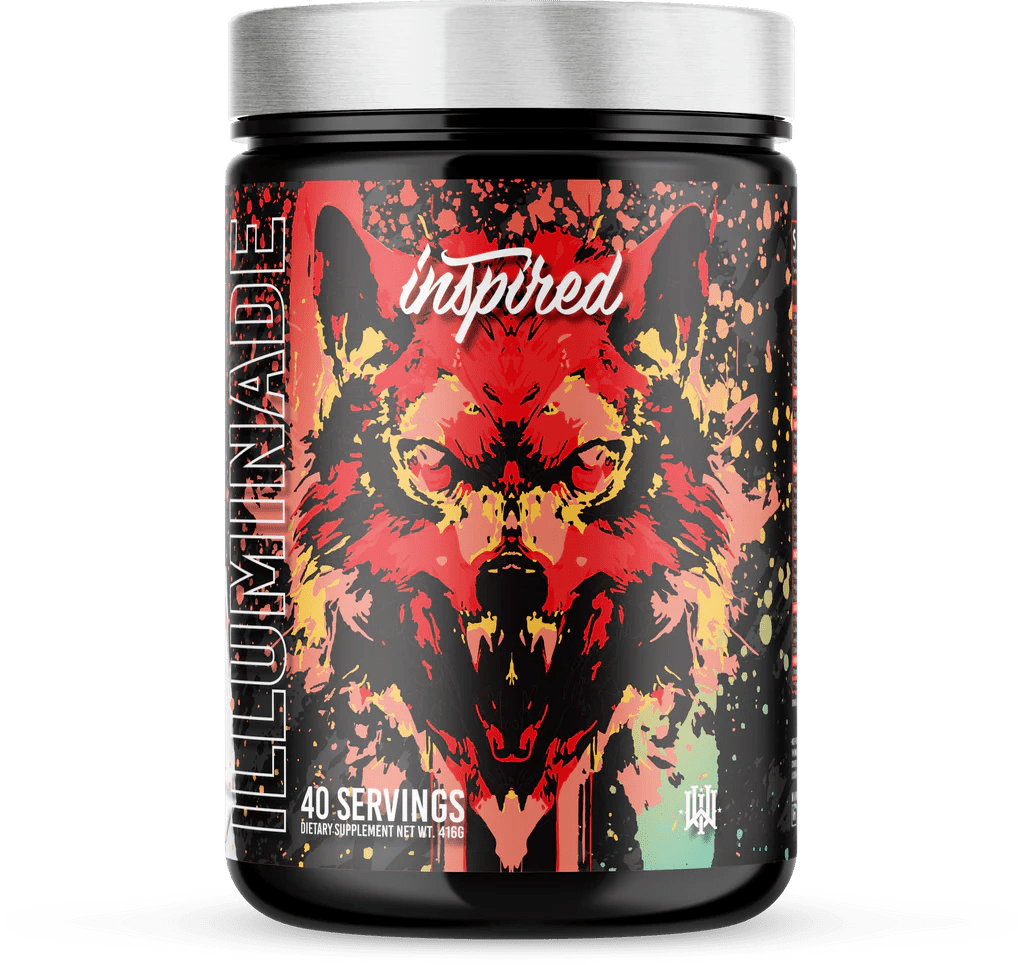 DVST8 DARK 40 Servings - Mann Nutrition
