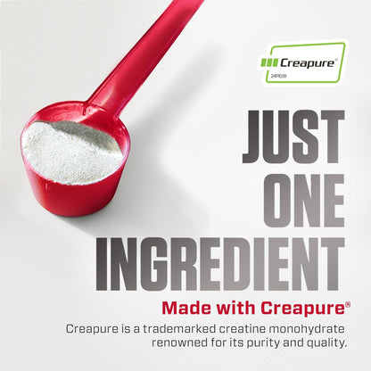 Dymatize 100% Creatine Monohydrate with Creapure - 300g  - Mann Nutrition