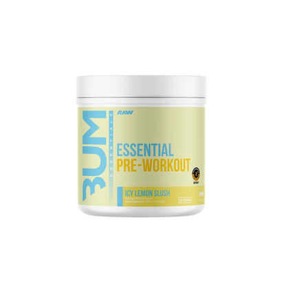 Bum Essential Pre-Workout -30 Servings
