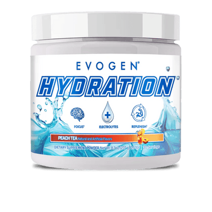 Evogen Hydration Full Spectrum Electrolyte  - Mann Nutrition