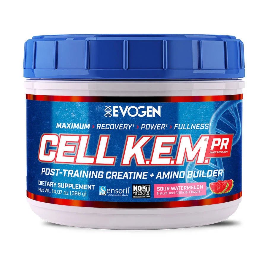 Evogen Nutrition Cell K.E.M PR - 30 Servings  - Mann Nutrition