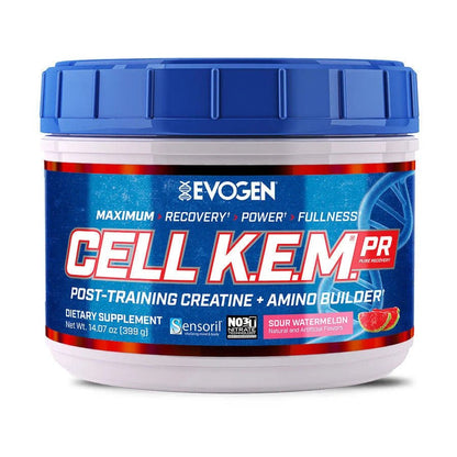 Evogen Nutrition Cell K.E.M PR - 30 Servings  - Mann Nutrition