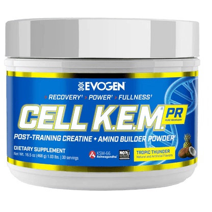 Evogen Nutrition Cell K.E.M PR - 30 Servings  - Mann Nutrition