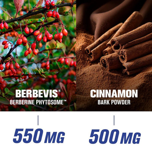 Gat Sports Nitraflex Pro Berberine  - Mann Nutrition