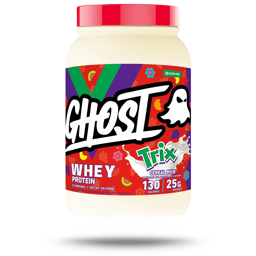 Ghost Whey Protein 2 lbs  - Mann Nutrition