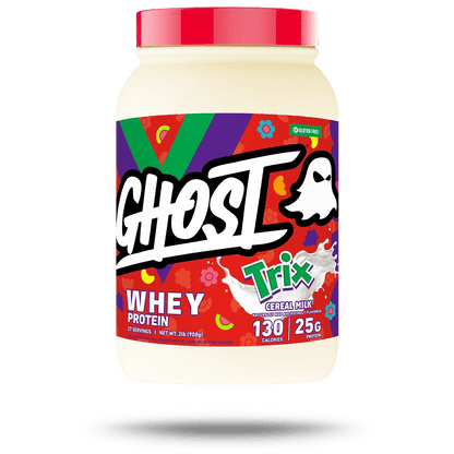 Ghost Whey Protein 2 lbs  - Mann Nutrition