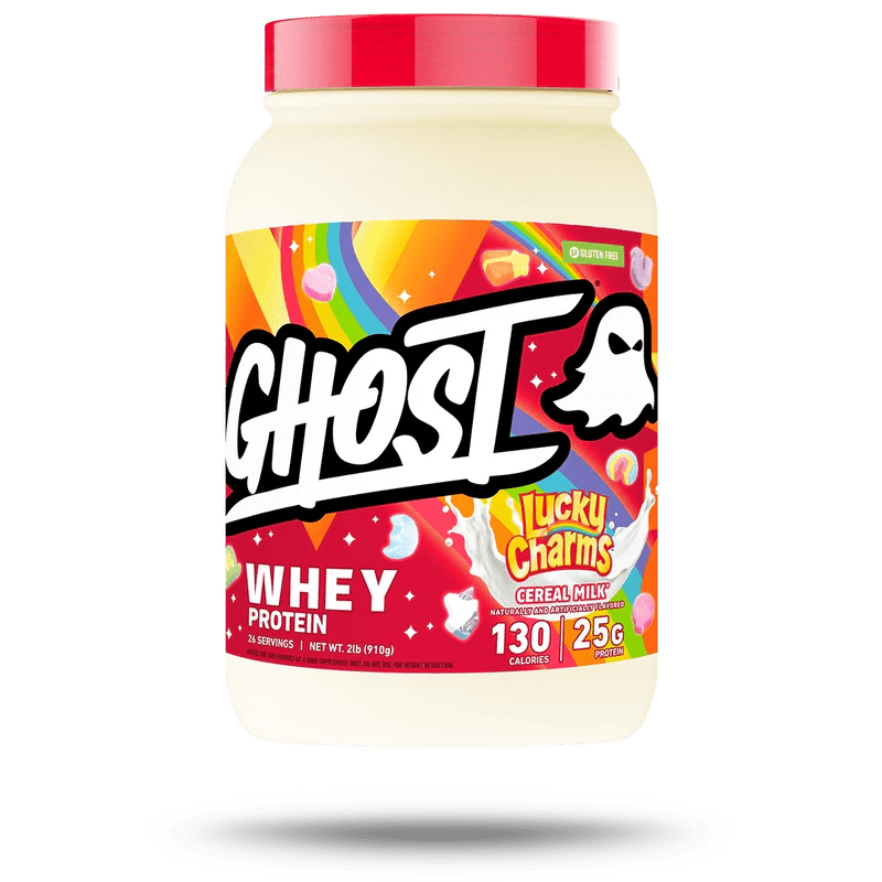 Ghost Whey Protein 2 lbs  - Mann Nutrition