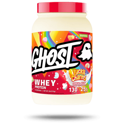 Ghost Whey Protein 2 lbs  - Mann Nutrition