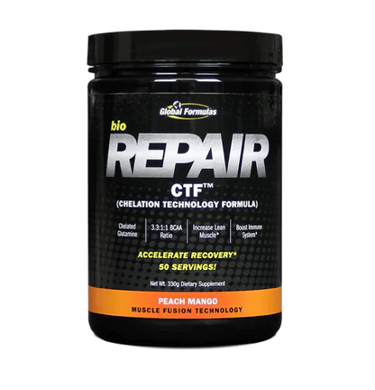 Global Bio repair - Mann Nutrition