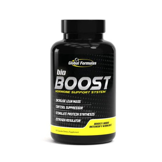 Global Formulas Bio Boost - Mann Nutrition
