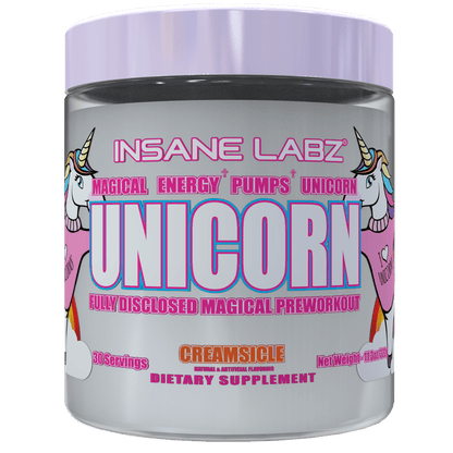 Insane Labz Unicorn Pre-Workout