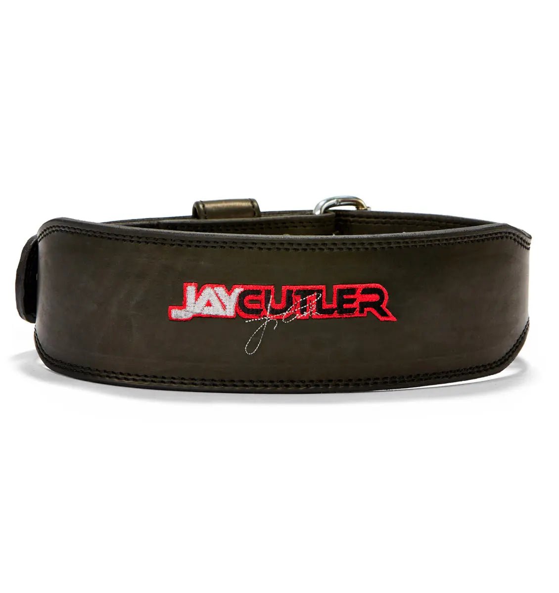 J2014 Jay Cutler Belt sku-52268251644200- Mann Nutrition