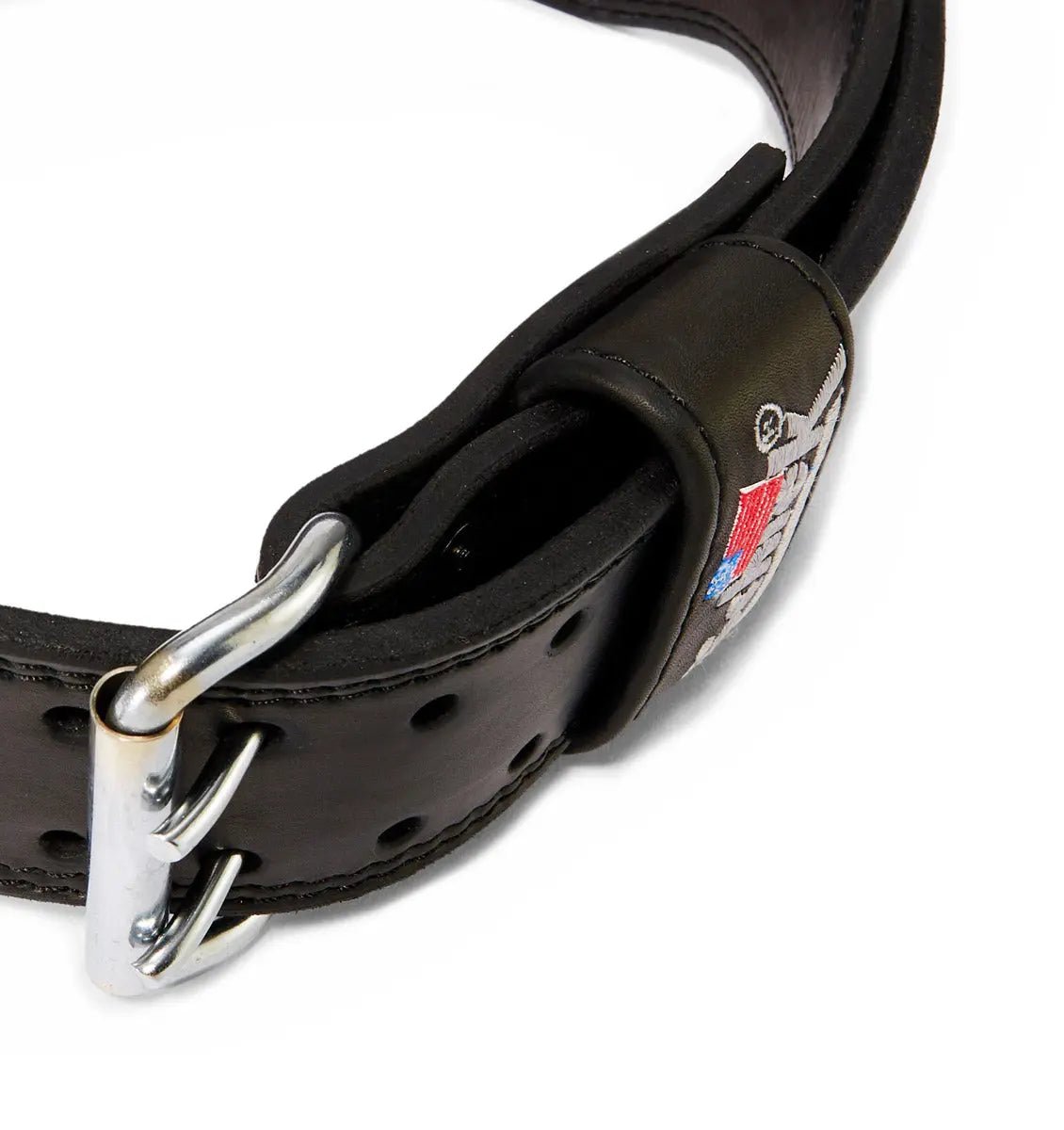 J2014 Jay Cutler Belt sku-52268251644200- Mann Nutrition