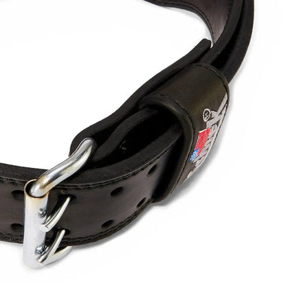 J2014 Jay Cutler Belt sku-52268251644200- Mann Nutrition