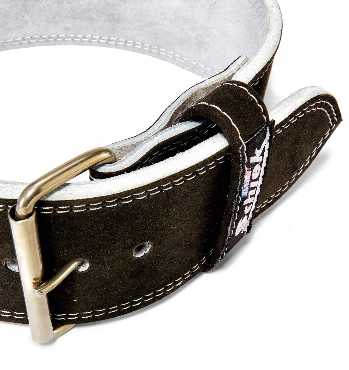 L6011 Competition Power Belt - Single Prong sku-52268247220520- Mann Nutrition