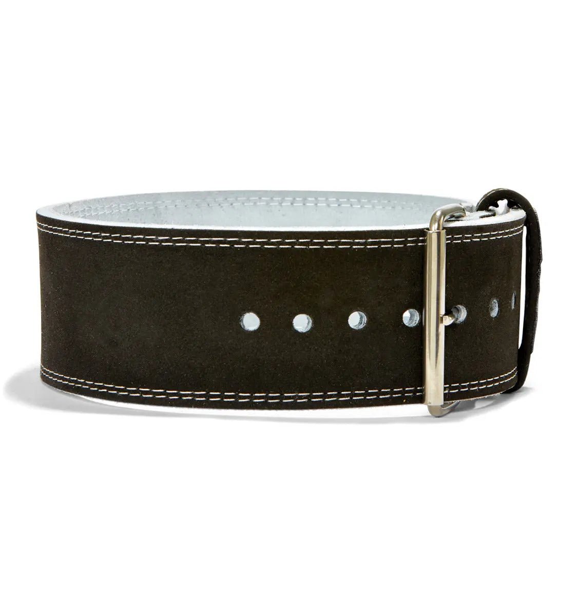 L6011 Competition Power Belt - Single Prong sku-52268247220520- Mann Nutrition