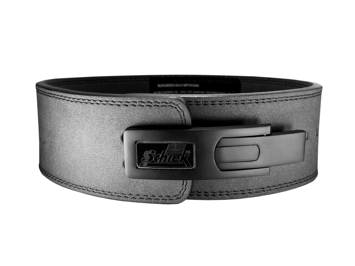 L7010 Lever Power Belt sku-52268246729000- Mann Nutrition