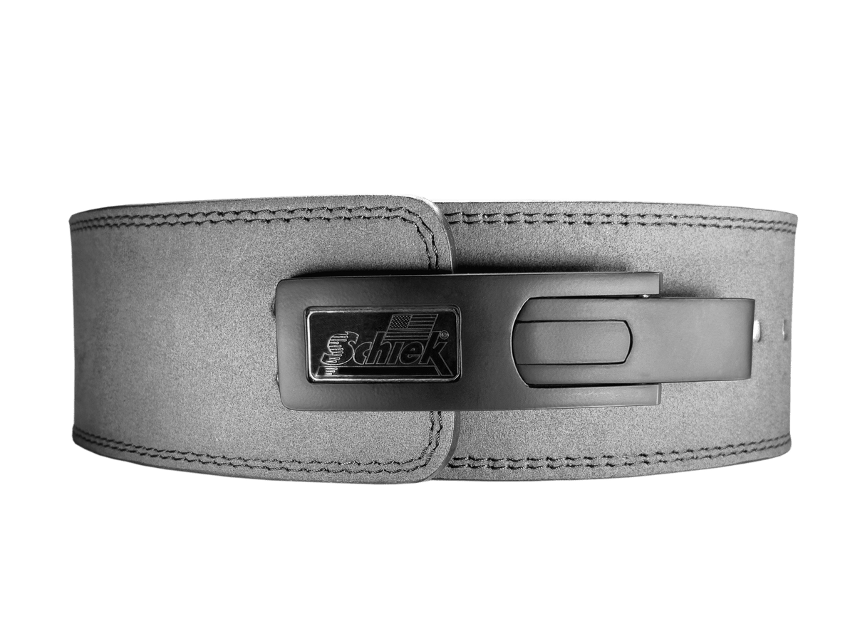 L7010 Lever Power Belt sku-52268246729000- Mann Nutrition
