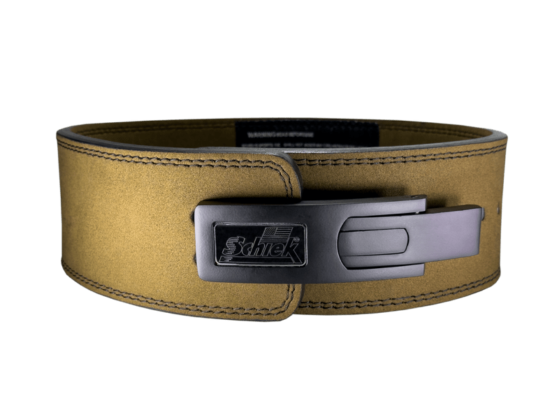 L7010 Lever Power Belt sku-52268246761768- Mann Nutrition