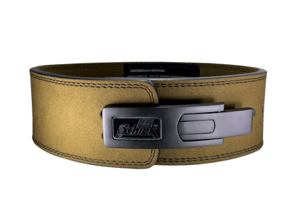 L7010 Lever Power Belt sku-52268246761768- Mann Nutrition
