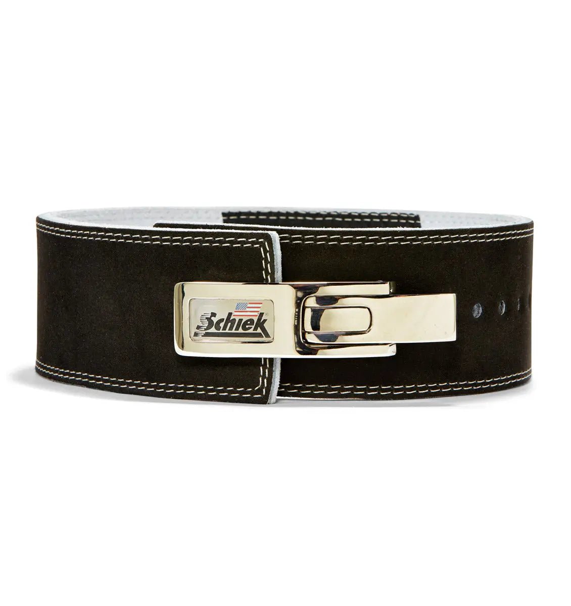 L7010 Lever Power Belt sku-52268246794536- Mann Nutrition