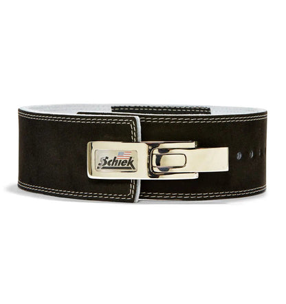 L7010 Lever Power Belt sku-52268246794536- Mann Nutrition