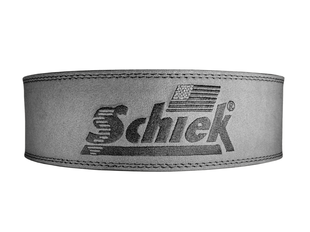 L7010 Lever Power Belt sku-52268246794536- Mann Nutrition