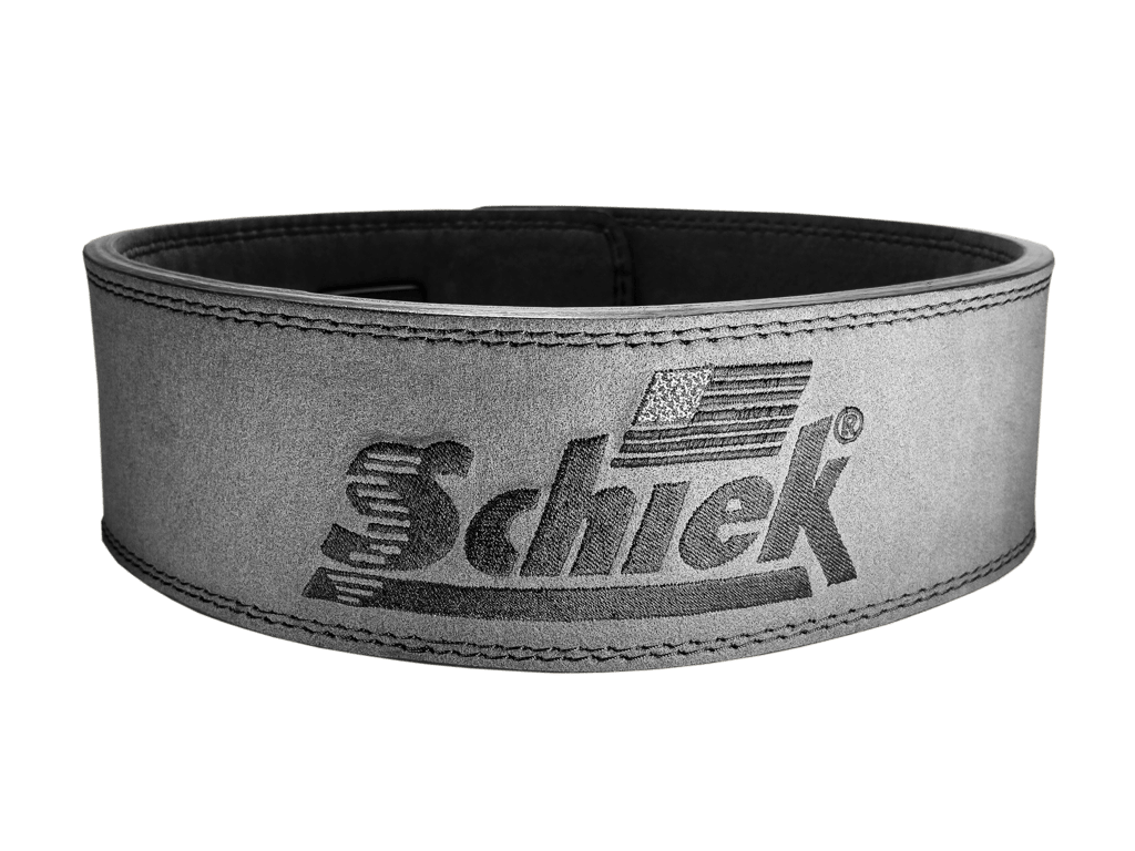 L7010 Lever Power Belt sku-52268246794536- Mann Nutrition