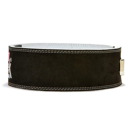 L7010 Lever Power Belt sku-52268246794536- Mann Nutrition