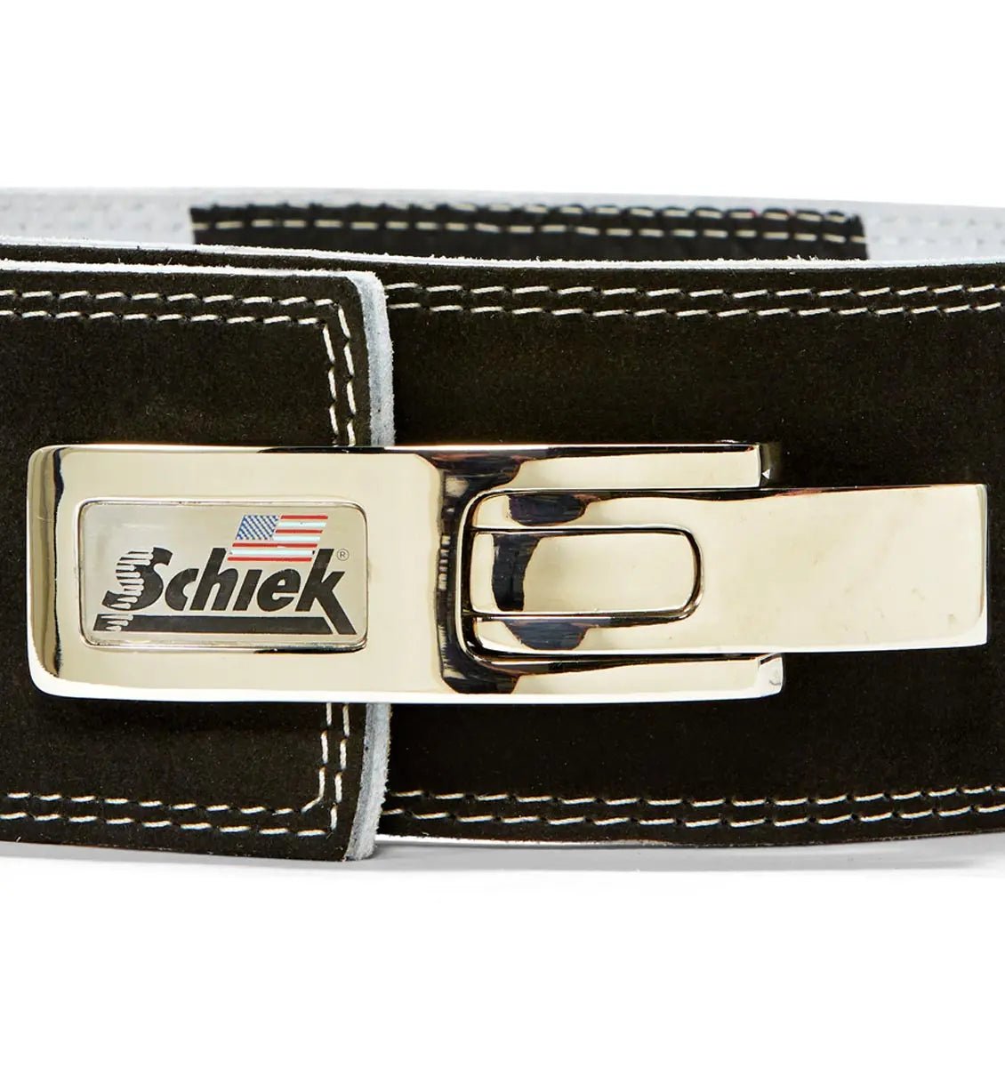 L7010 Lever Power Belt sku-52268246794536- Mann Nutrition