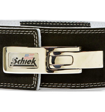 L7010 Lever Power Belt sku-52268246794536- Mann Nutrition