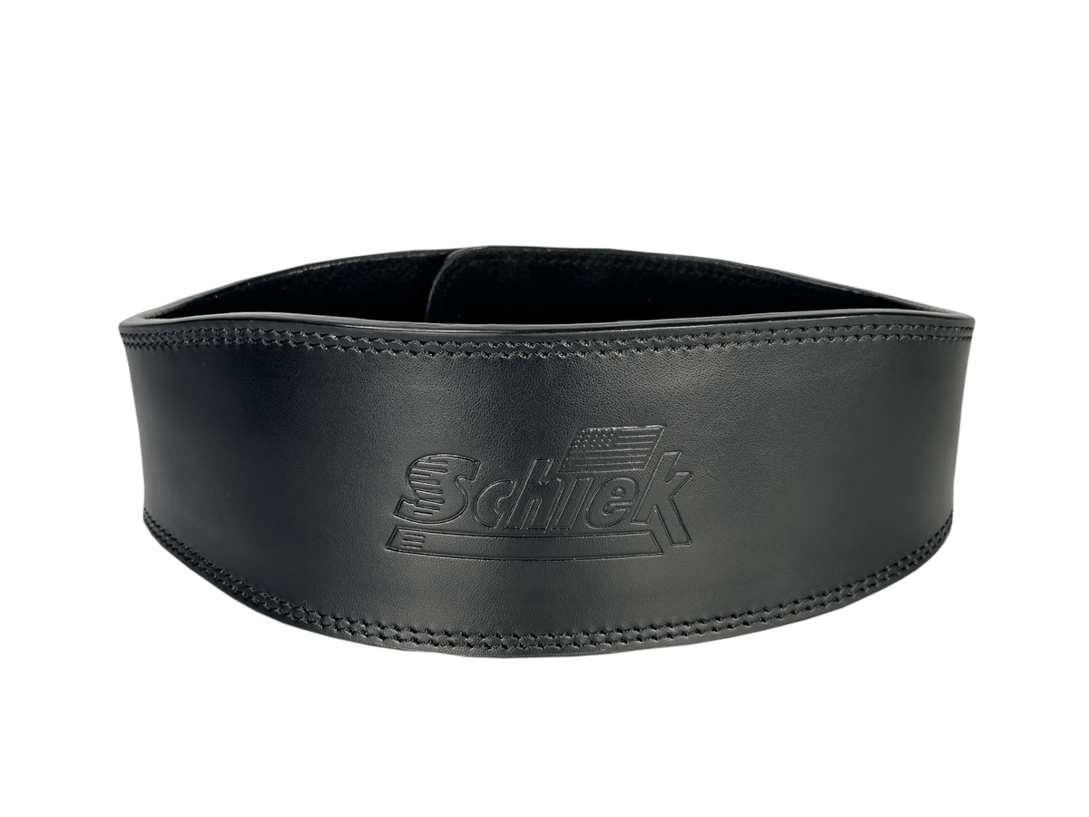 L7020 CONTOUR LEVER BELT WITH STAINLESS STEEL BUCKLE sku-50888955887912- Mann Nutrition