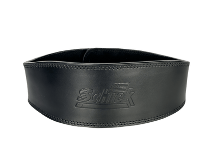 L7020 CONTOUR LEVER BELT WITH STAINLESS STEEL BUCKLE sku-50888955887912- Mann Nutrition
