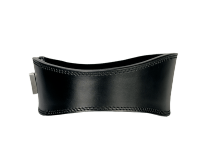 L7020 CONTOUR LEVER BELT WITH STAINLESS STEEL BUCKLE sku-50888955887912- Mann Nutrition