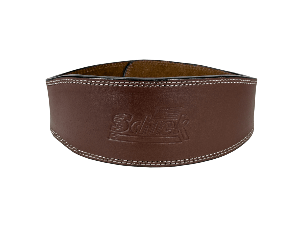 L7020 CONTOUR LEVER BELT WITH STAINLESS STEEL BUCKLE sku-50888955920680- Mann Nutrition