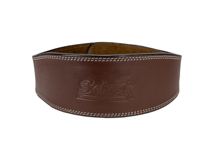 L7020 CONTOUR LEVER BELT WITH STAINLESS STEEL BUCKLE sku-50888955920680- Mann Nutrition