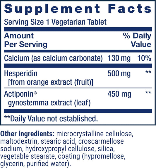 Life Extension AMPK Metabolic Activator  - Mann Nutrition