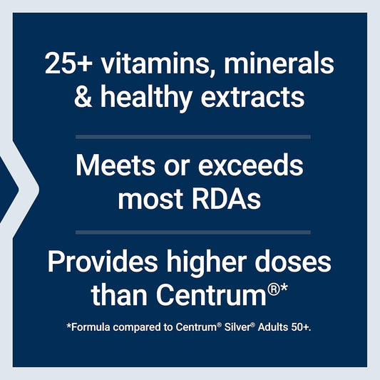 Life Extension Two Per Day Multivitamins 120 Caps  - Mann Nutrition