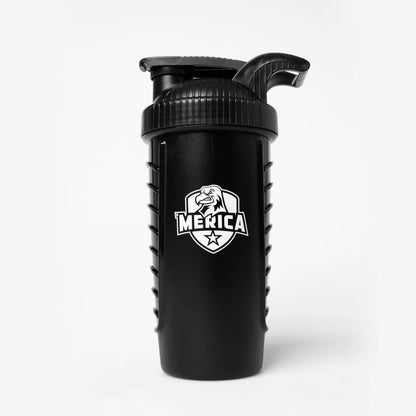 Merica F Yeah Shaker - Mann Nutrition