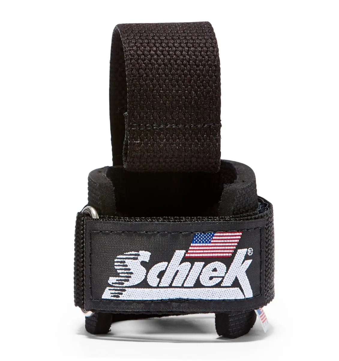 Model 1000DLS - Dowel Lifting Straps sku-45446942785832- Mann Nutrition