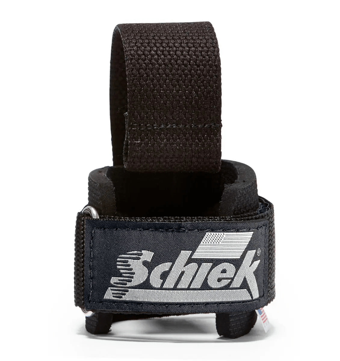 Model 1000DLS - Dowel Lifting Straps sku-50864806035752- Mann Nutrition